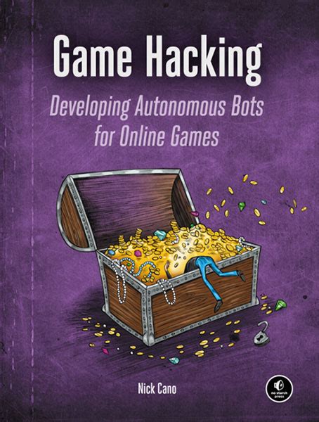 The <b>Hacking</b> <b>Bible</b>- Kevin Smith. . Game hacking bible pdf